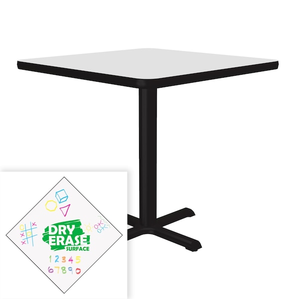 Cafe tables HPL